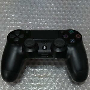 PlayStation4専用 PS4純正ワイヤレスコントローラーDUALSHOCK4(CUH-ZCT2J)
