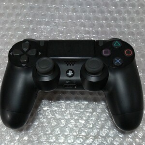 PlayStation4専用 PS4純正ワイヤレスコントローラーDUALSHOCK4(CUH-ZCT2J)