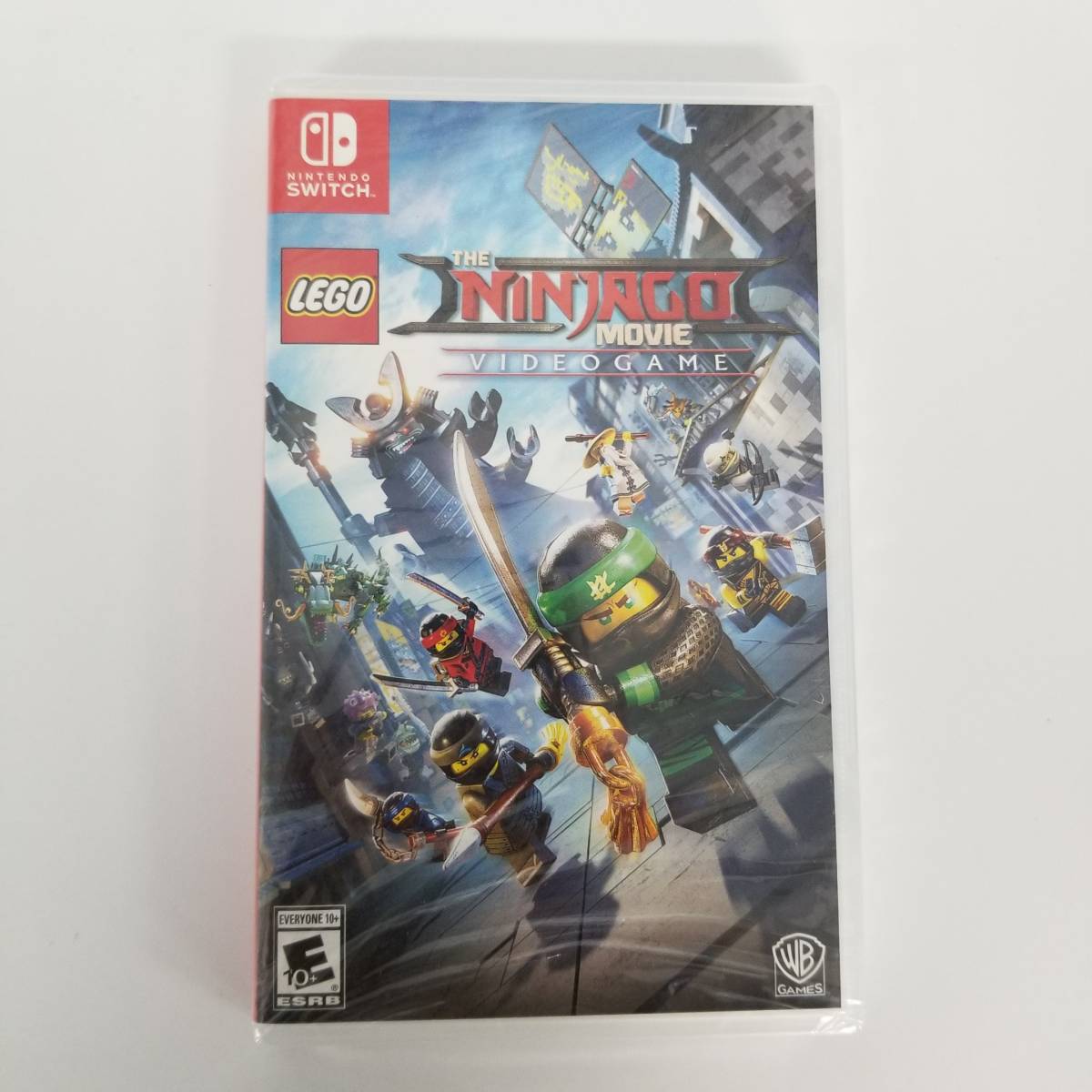 オンライン最安価格 レゴ ATARI 2600 10306 新品未開封 LEGO ゲーム