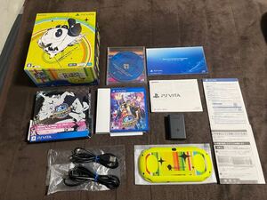 vita ペルソナ4 比較的美品