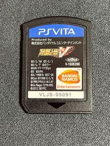 vita スパロボ
