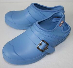  regular price 12000 new goods genuine article HUNTER original clog Hunter WFF1053NRE UK5 JP24.1405