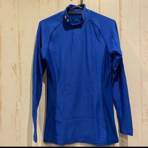 アンダーアーマー UNDER ARMOUR インナーシャツ 長袖 アンダーシャツ