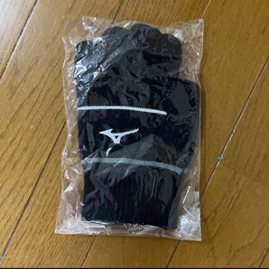手袋 MIZUNO