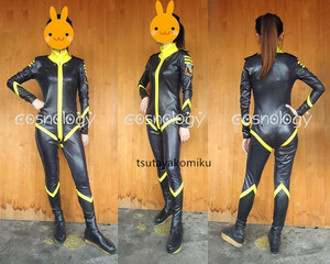  high quality new work Uchu Senkan Yamato 2199 Yamamoto . manner costume play clothes manner shoes . wig optional 