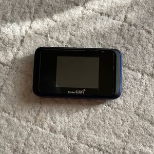Pocket WiFi HUAWEI