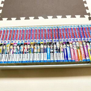 スケットダンス 全巻 1-32巻 全巻セット