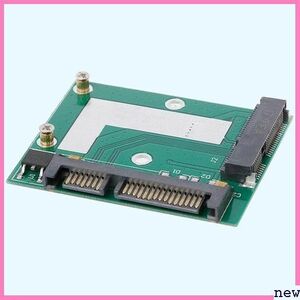 新品★byeiy Mini/PCIE/MSATA/SSD/30mm50mmから インチSATA/6.0Gpsアダプタカード 288