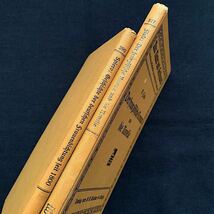 [1912年 1913年]ドイツのアンティーク洋書2冊セット/アンティーク ヴィンテージ ディスプレイ洋書 インテリア洋書 古書 雰囲気◎_画像10