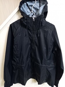 Columbia コロンビア レディース ナイロンジャケット XL