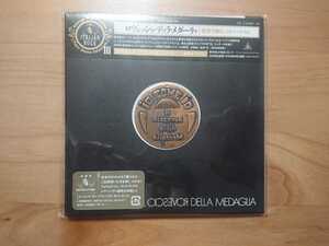 ★ロヴェッショ・デッラ・メダーリャ Il Rovescio della Medaglia RDM ★我思う故に La Bibbia ★紙ジャケCD ★国内盤 ★帯付 ★未開封