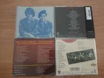 ★ポール・マッカートニー Paul McCartney★公式海賊盤 UNPLUGGED (The Official Bootleg) 未開封★WHAT A MEAN FIDDLER等★中古CD店購入品_画像2