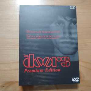 ★ドアーズ Doors ★Premium Edition ★2DVD ★中古品