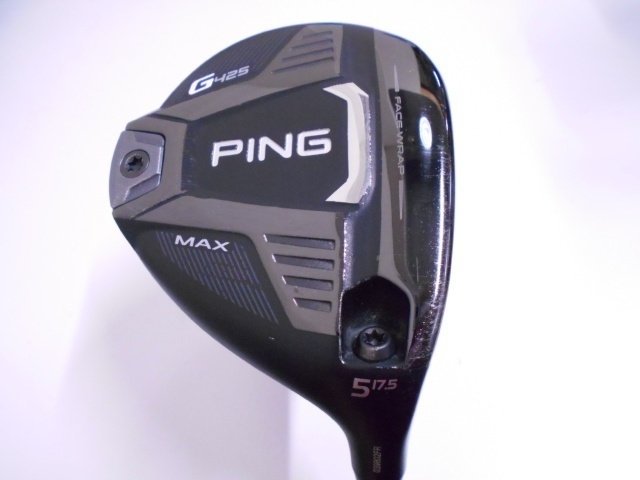 通常 1本タイプ ピン PING G425 MAX 3W 14.5° R | www.reumareica.com