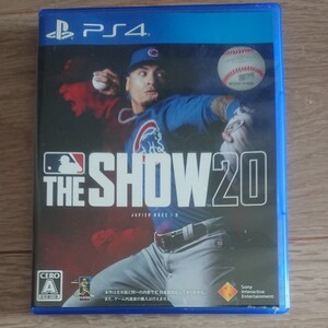 ソニー・インタラクティブエンタテインメント (PS4)MLB The Show 20(英語版) 返品種別B