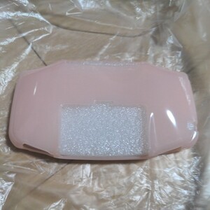 ゲームボーイアドバンス ソフトケース GBA TPU