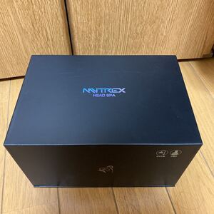 MYTREX HS-1808B頭皮マッサージ ヘッドスパ
