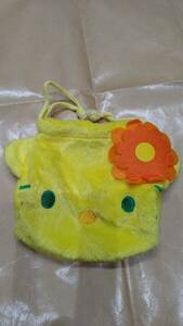  Hello Kitty flower purse collection [tiji-]