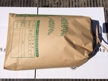 令和３年産　農家直送　安心安全　レンゲ特栽米　ヒノヒカリ　白米１０Kg　送料無料_画像4