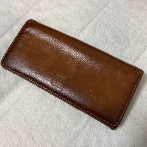 長財布