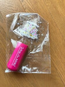 ペンライト