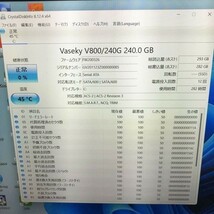 【X78】持ってけ泥棒！赤字処分/モンスターゲーミング/Win11＆新品SSD240GB【DELL G3 P89F】9th i7-9750H/GTX1650/RAM8GB/Office/他_画像5