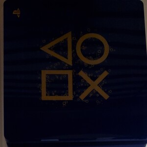 PlayStation4 限定品 本体