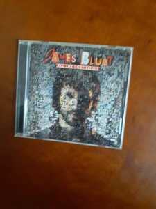 【CD】JAMES BLUNT/ALL THE LOST SOULS @534