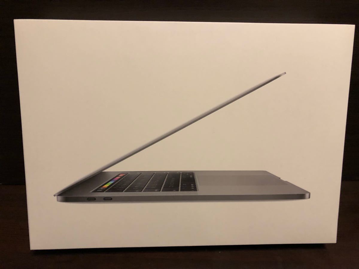 Apple MacBook Pro 16インチ 2019 i9 32GB 2TB|Yahoo!フリマ Apple MacBook Pro 16インチ 2019 i9 32GB 2TB|Yahoo!フリマ