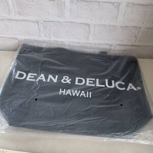 数量限定価格 DEAN & DELUCA ディーンデルカ メッシュトートバッグ ブラック