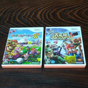 【Wii】 マリオパーティ8