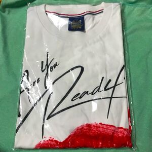 Nissy ライブ Tシャツ 未開封 西島隆弘