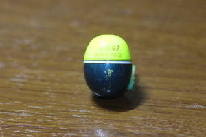 ☆GREX ☆ 宮川作 円月釣法　遠投　G2 サイズ 26.0ｍｍ・ 33.7ｍｍ・ 12.7ｇ