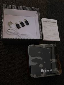 モバイルバッテリー 大容量 25000mAh