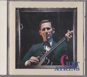 【国内盤】Chet Atkins The Best Of Chet Atkins BVCP-2316