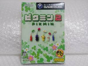  unopened + records out of production goods Nintendo GCpikmin2 nintendo Game Cube 