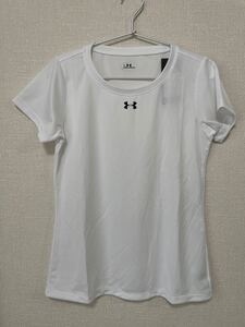 アンダーアーマー UNDER ARMOUR アンダーアーマーTシャツ 半袖Tシャツ トレーニングシャツ タグ付き新品未使用