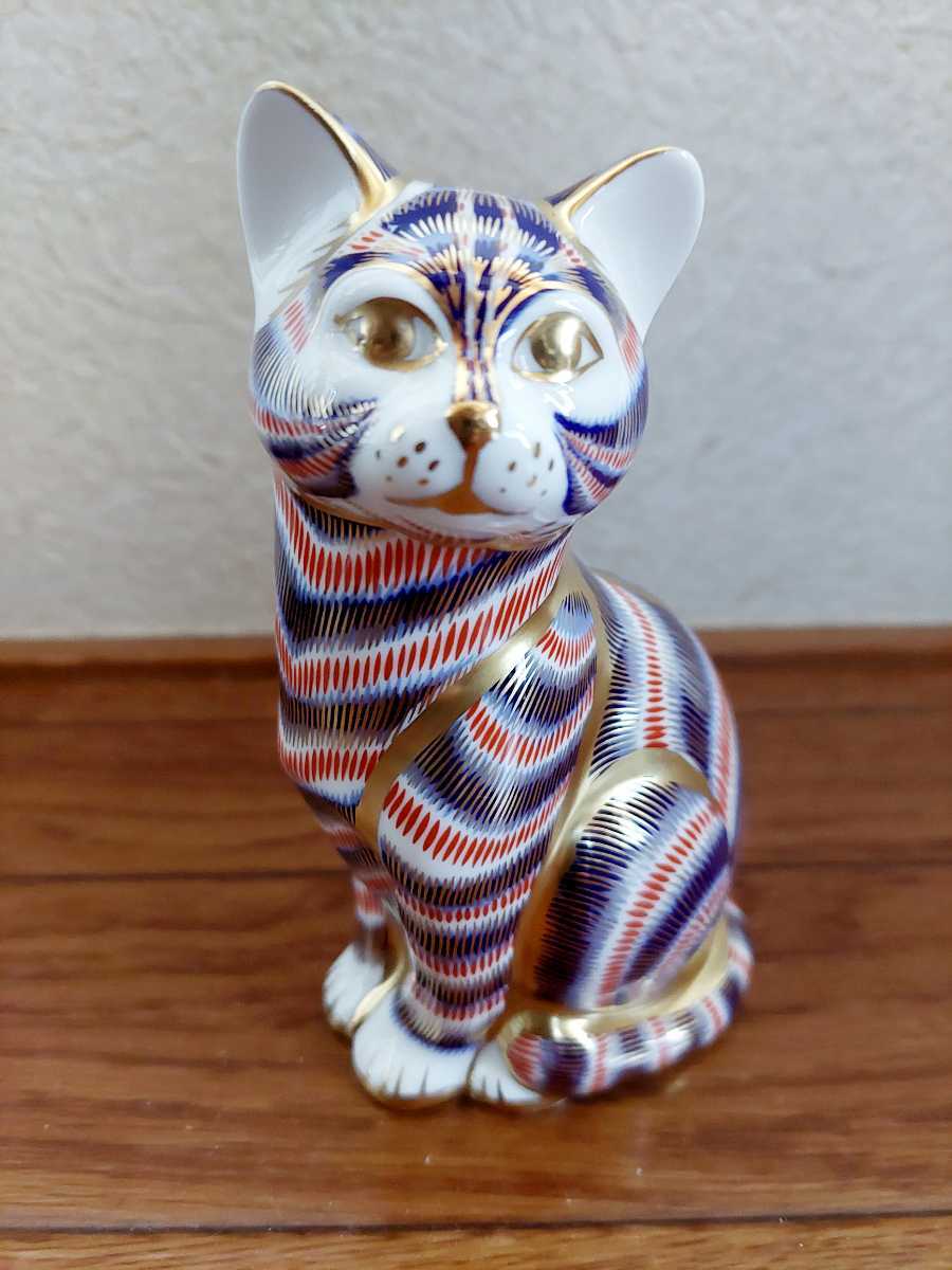 ヤフオク! -ロイヤルクラウンダービー..(陶芸)の中古品・新品・未使用 ...