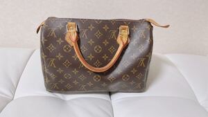 LOUIS VUITTON ルイヴィトン モノグラム ハンドバッグ ミニボストン