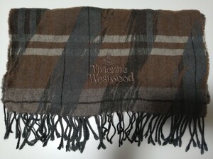 ヴィヴィアンウエストウッド Vivienne Westwood マフラー
