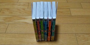 ★☆カッコウの許嫁①~⑥巻 吉河美希☆★