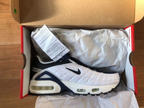 送料無料 新品未使用品 NIKE AIR MAX TAILWIND 23.5cm