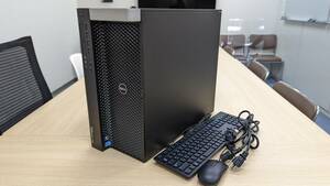 Dell Precision T7610, XeonE5-2687Wv2 x2, 64GB, Quadro K4000, HDD нет, OS нет, корпус только работа OK