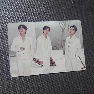 7 BTS 防弾少年団 MAP OF THE SOUL MINI PHOTO ミニフォト トレカ ユニット テヒョン テテ V ジミン JIMIN ジン ソクジン JIN