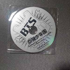 BTS 防弾少年団 BOY IN LUV Japanese ver. メイキング DVD NOT FOR RM JIN SUGA J-HOPE JIMIN V JUNGKOOK