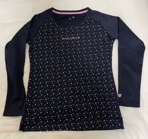 ニューバランス ロングTシャツ L