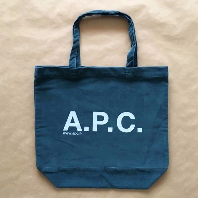 ヤフオク! -「apc バッグ トート」(アーペーセー)の中古品・新品・古着一覧