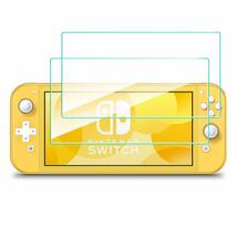 L3 【3枚入り】 Nintendo Switch Lite フィルムニンテンドースイッチライト 液晶保護フィルム HDクリア_画像1