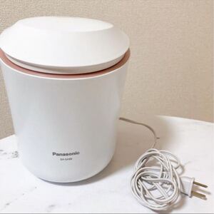 Panasonic パナソニックスチーマーナノケア EH-SA99