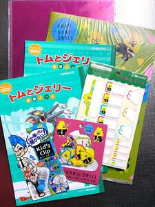 文具セット (7点)